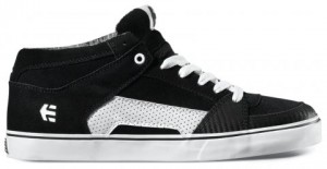 Etnies Black/ White