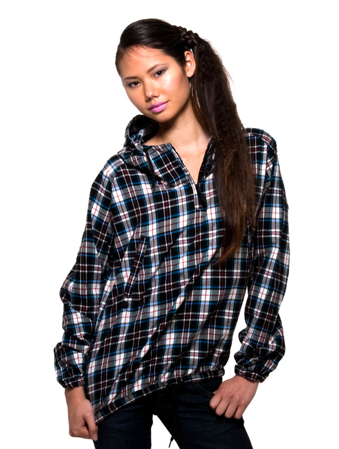 Clepto Ladys Hood Cheech