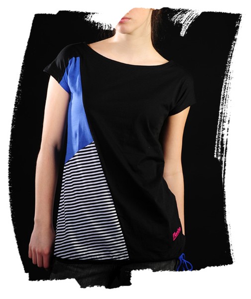 Mazine Mina Top