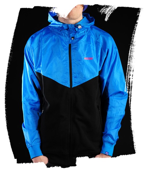 Mazine Sone Zip