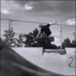 bowl am gleisdreick