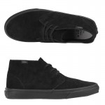 Vans Chukka Decon California Collection
