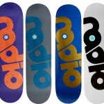 Radio-Skateboard-Boards