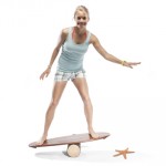DRYY Balance Trainer