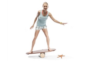DRYY Balance Trainer
