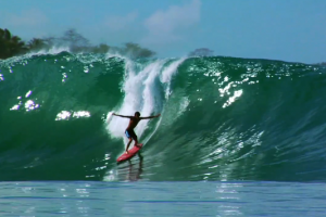Craig-Anderson Quiksilver