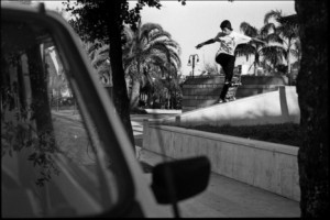 Eniz Fazliov - European Skater of the Year!