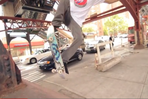 HUF LookVideo