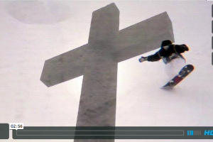 Sick Snowboard Edit