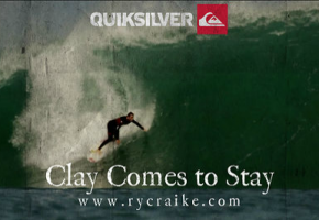 Clay Comes to Stay