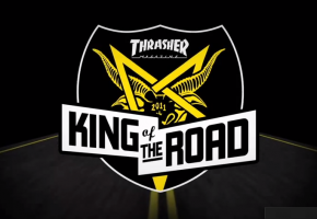 King of the Road 2011 Full Video