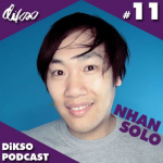 Nhan Solo Podcast Dikso