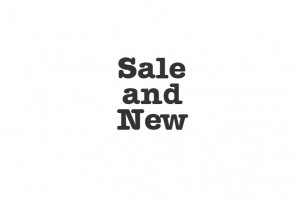 Sale-and-New