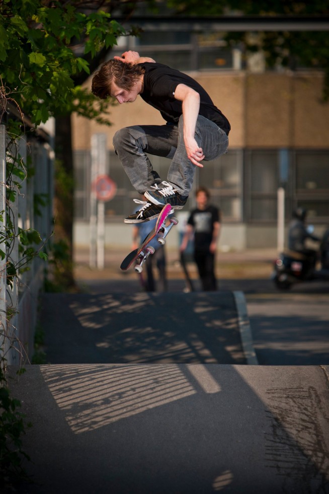 skateboard berlin