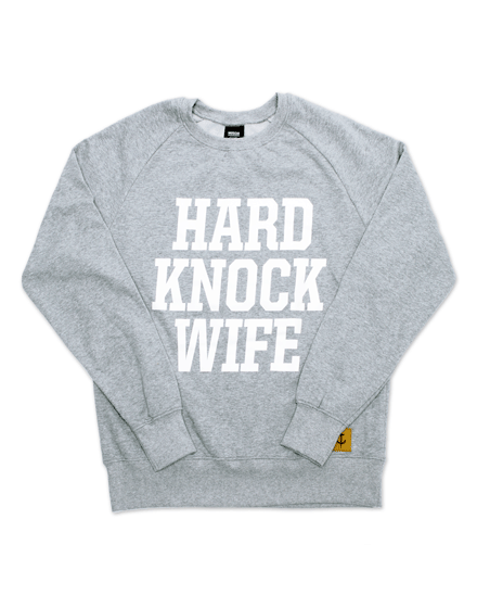 Muschi Kreuzberg_HardKnockWife_Sweater