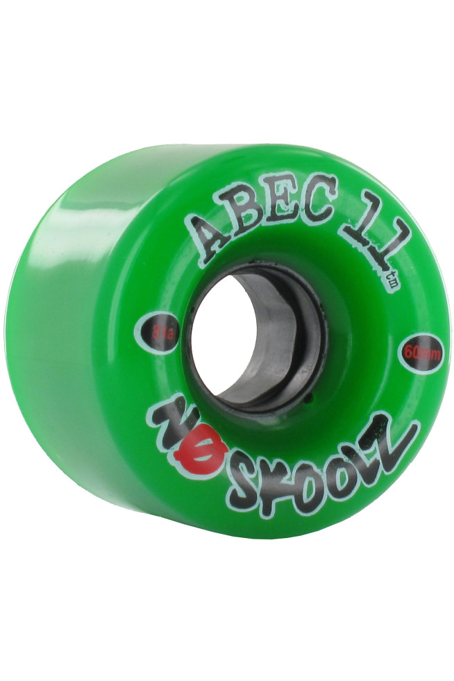 Abec11 No Skoolz Longboard Rollen