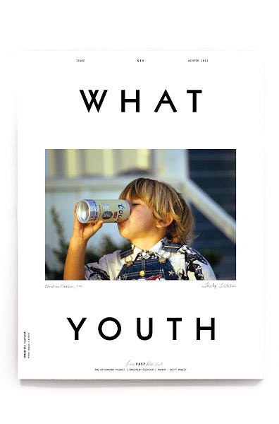What Youth Mag Six