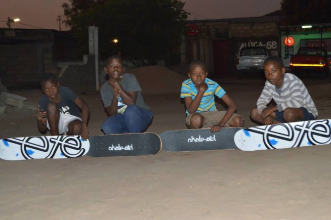 mosambik ete clothing skateboard