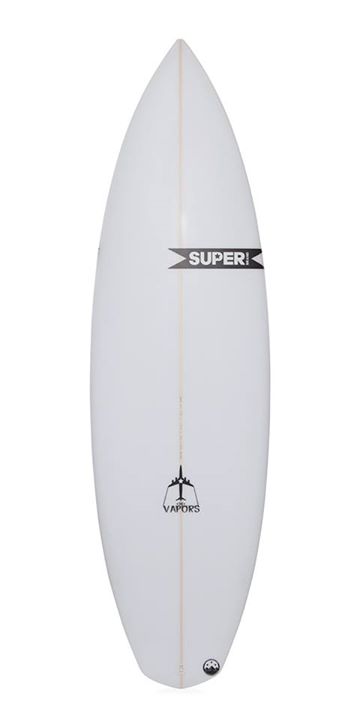 Superbrand Surfboard